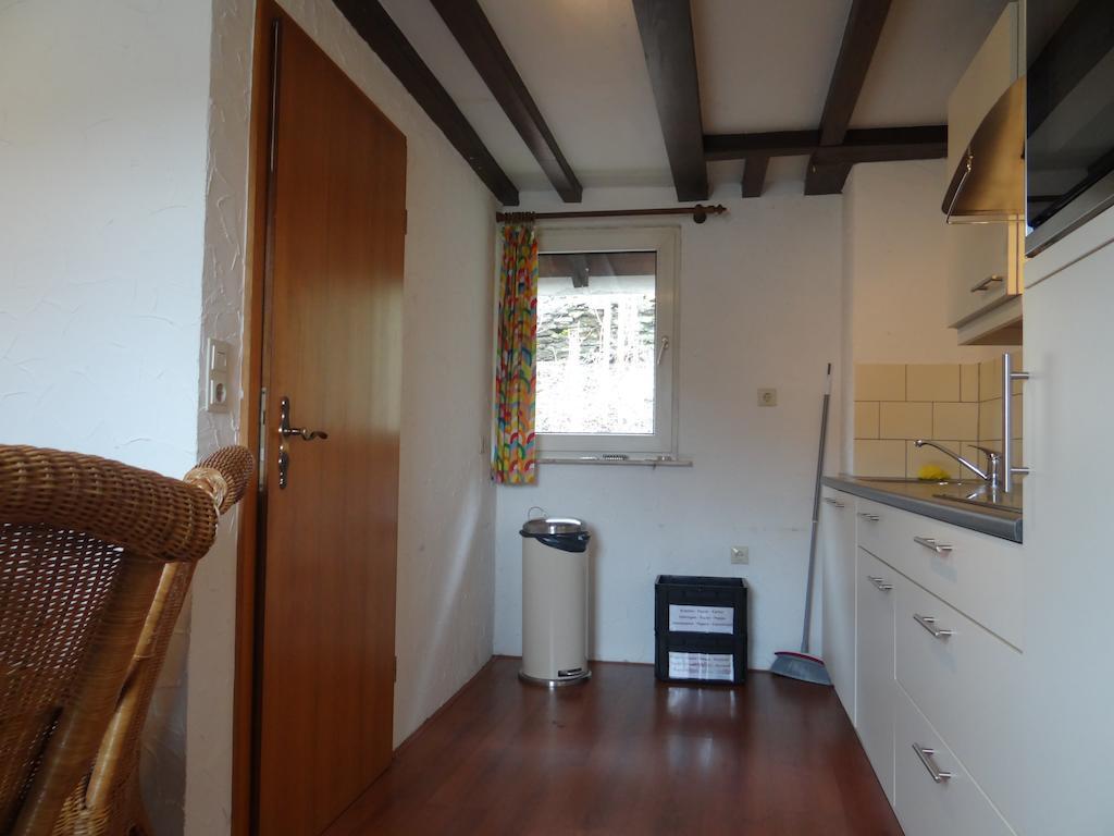 Haus Marlene Apartment Zell an der Mosel Room photo