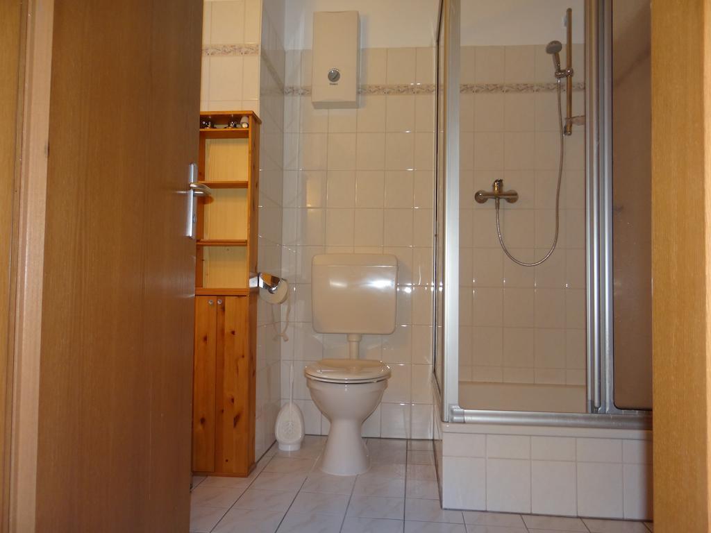Haus Marlene Apartment Zell an der Mosel Room photo