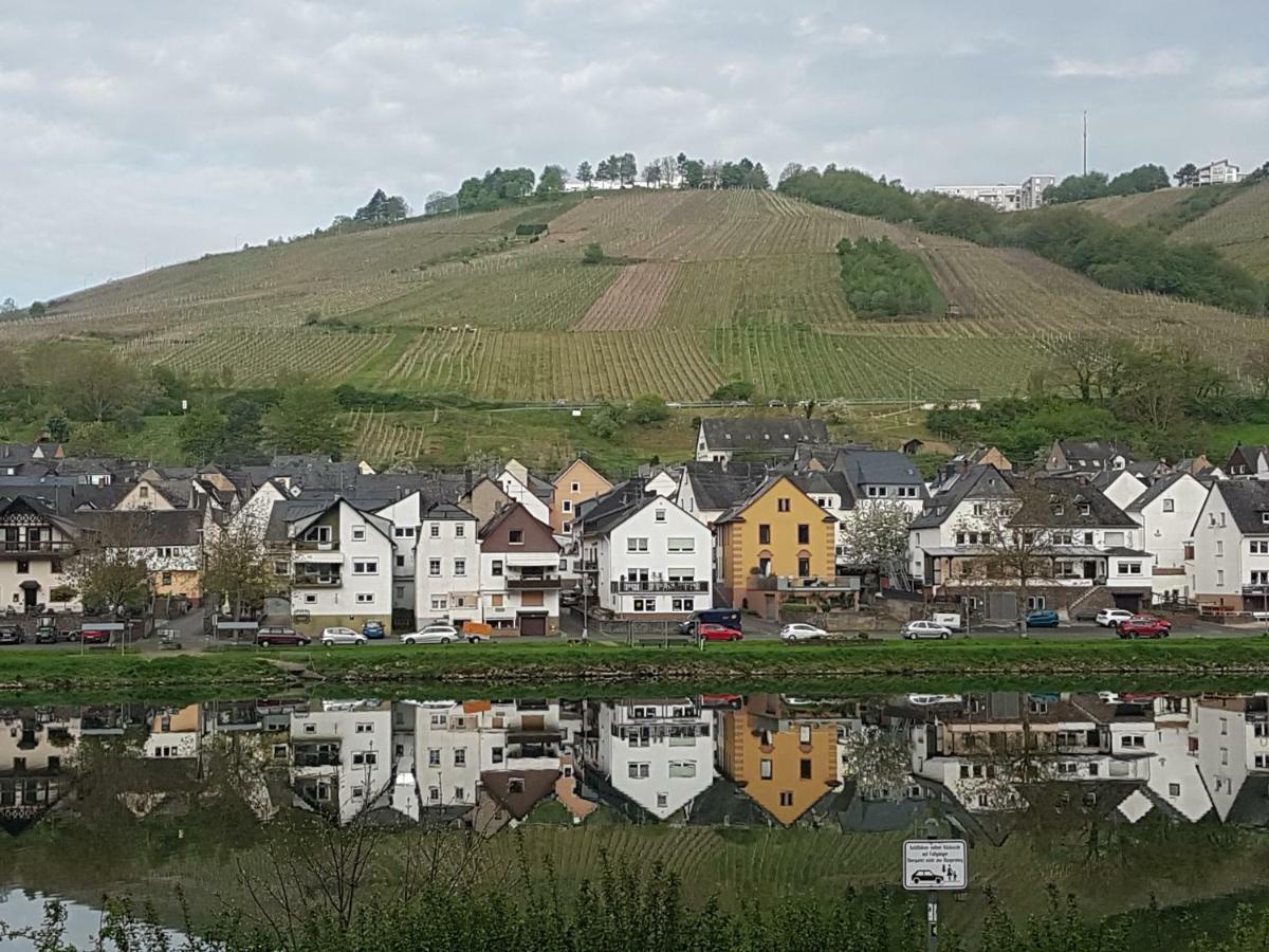 Haus Marlene Apartment Zell an der Mosel Exterior photo